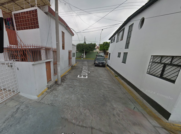 Casa en venta en Ciudad Satelite, Naucalpan de Juárez — foto 2 de 10