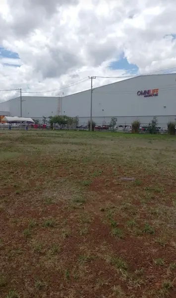 Terreno en venta en Parque Industrial Prologistic, San Pedro Tlaquepaque, Jalisco