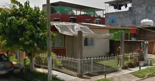 Casa en venta en La Antorcha, Tapachula — foto 3 de 12
