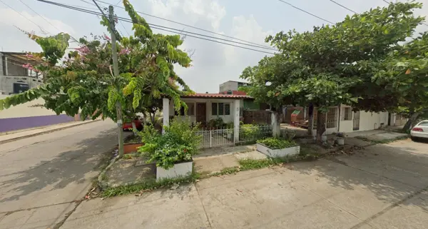Casa en venta en La Antorcha, Tapachula — foto 2 de 12