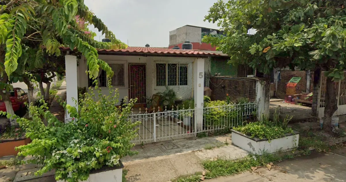 Casa en venta en La Antorcha, Tapachula — foto 1 de 12