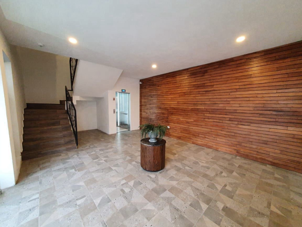 Departamento en venta en La Carcaña, San Pedro Cholula — foto 3 de 23