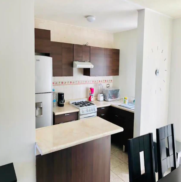 Casa en venta en Valle Real, Saltillo — foto 3 de 8
