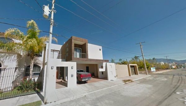Casa en venta en Valle Real, Saltillo — foto 2 de 8