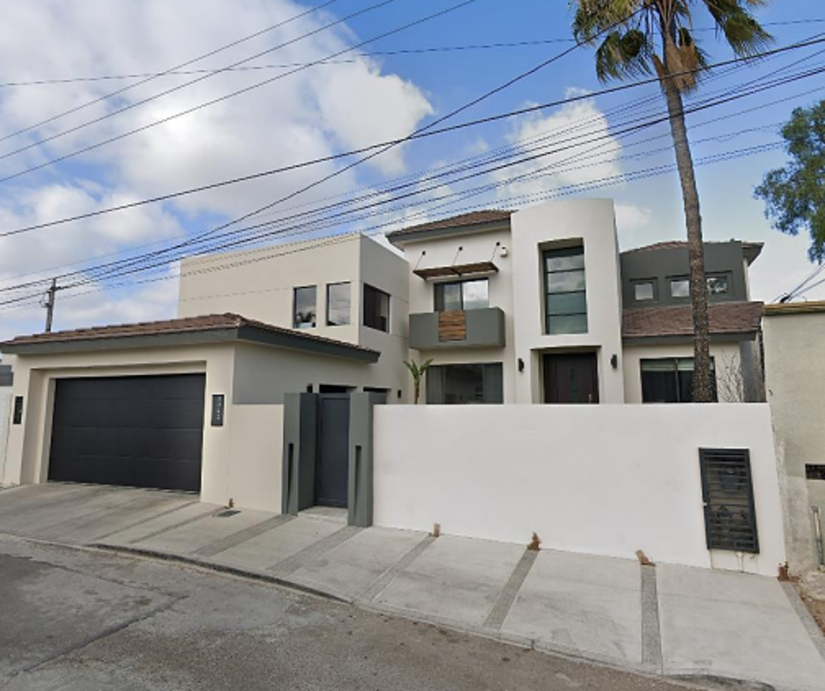 Casa en venta en Madero Sur, Tijuana — foto 1 de 13