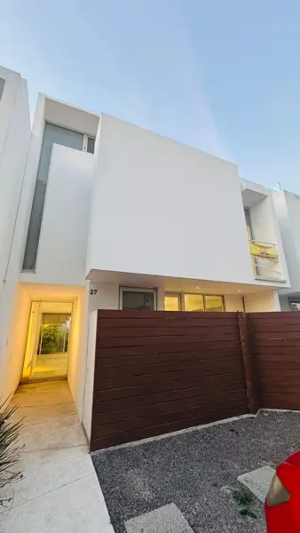 Casa en venta en Ciudad Judicial, San Andrés Cholula — foto 2 de 24