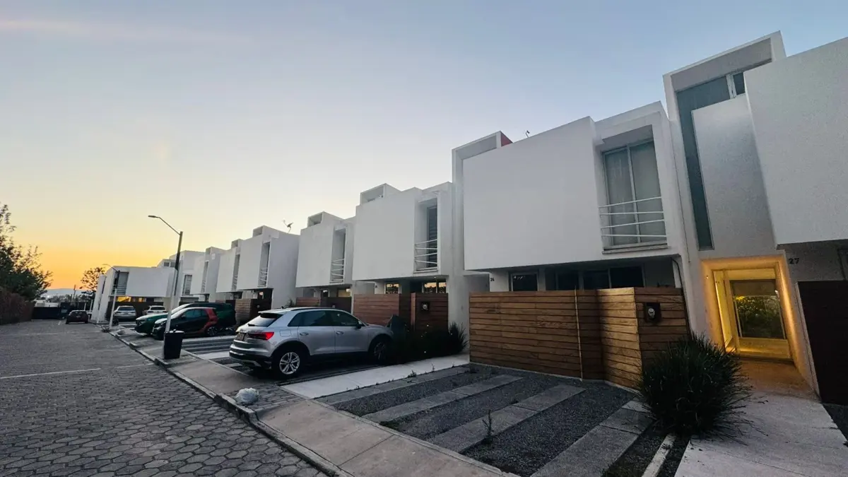 Casa en venta en Ciudad Judicial, San Andrés Cholula — foto 1 de 24