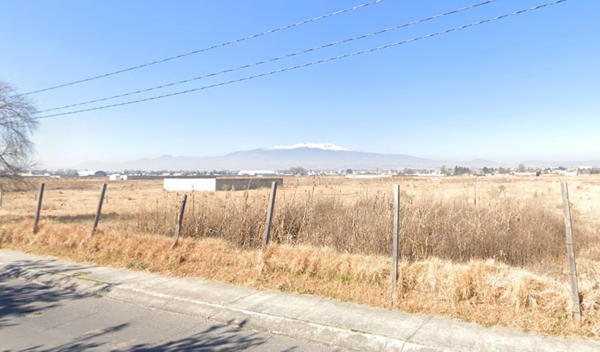 Terreno en venta en San Miguel Totocuitlapilco, Metepec — foto 2 de 3