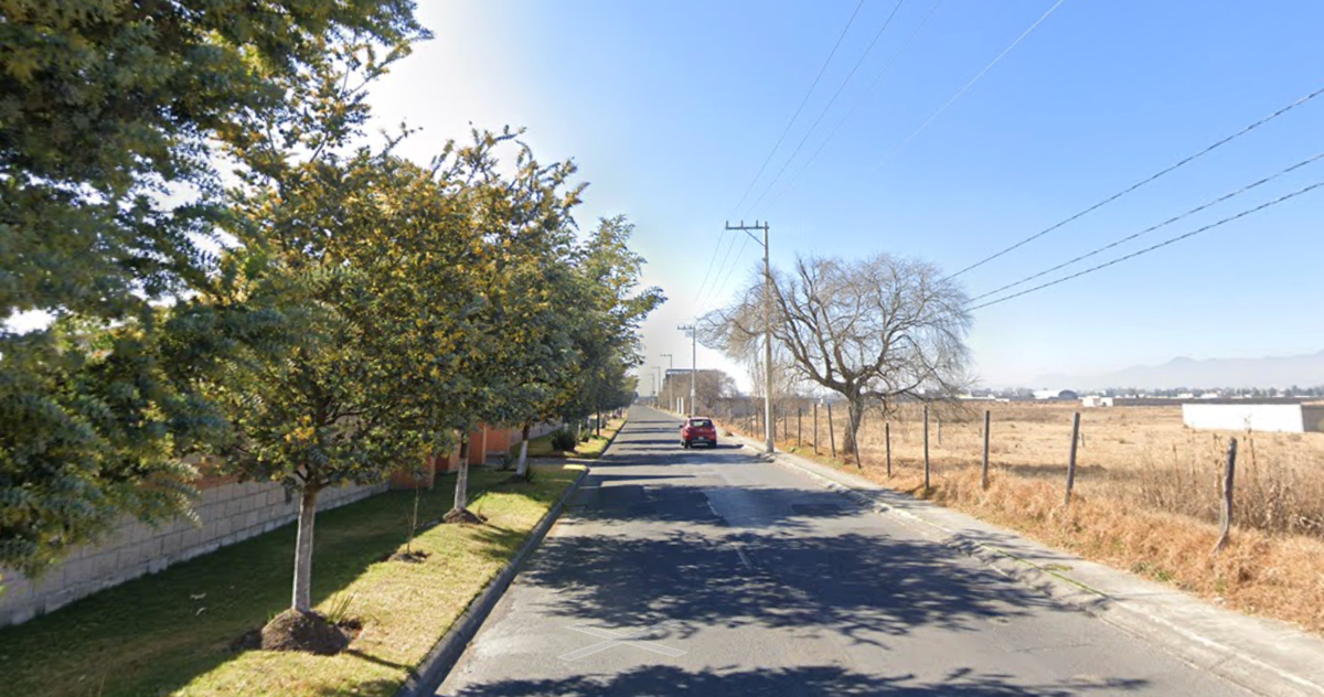 Terreno en venta en San Miguel Totocuitlapilco, Metepec — foto 1 de 3
