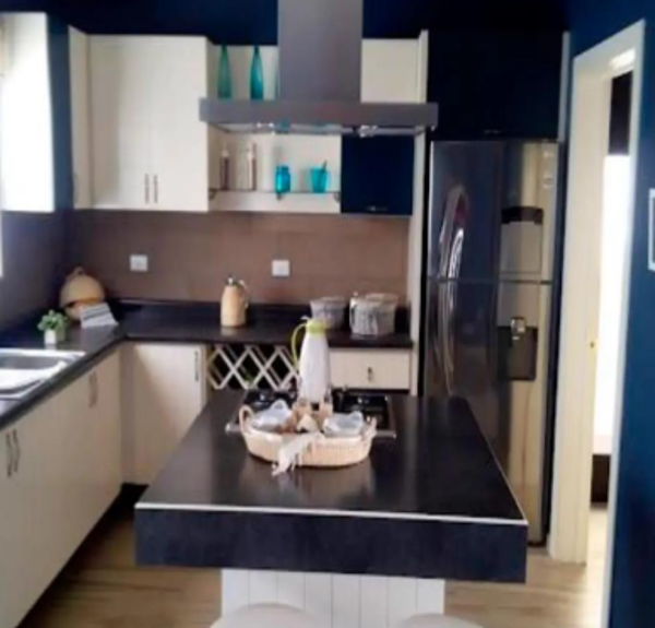 Casa en venta en Lomas Residencial Pachuca, Pachuca de Soto — foto 3 de 8