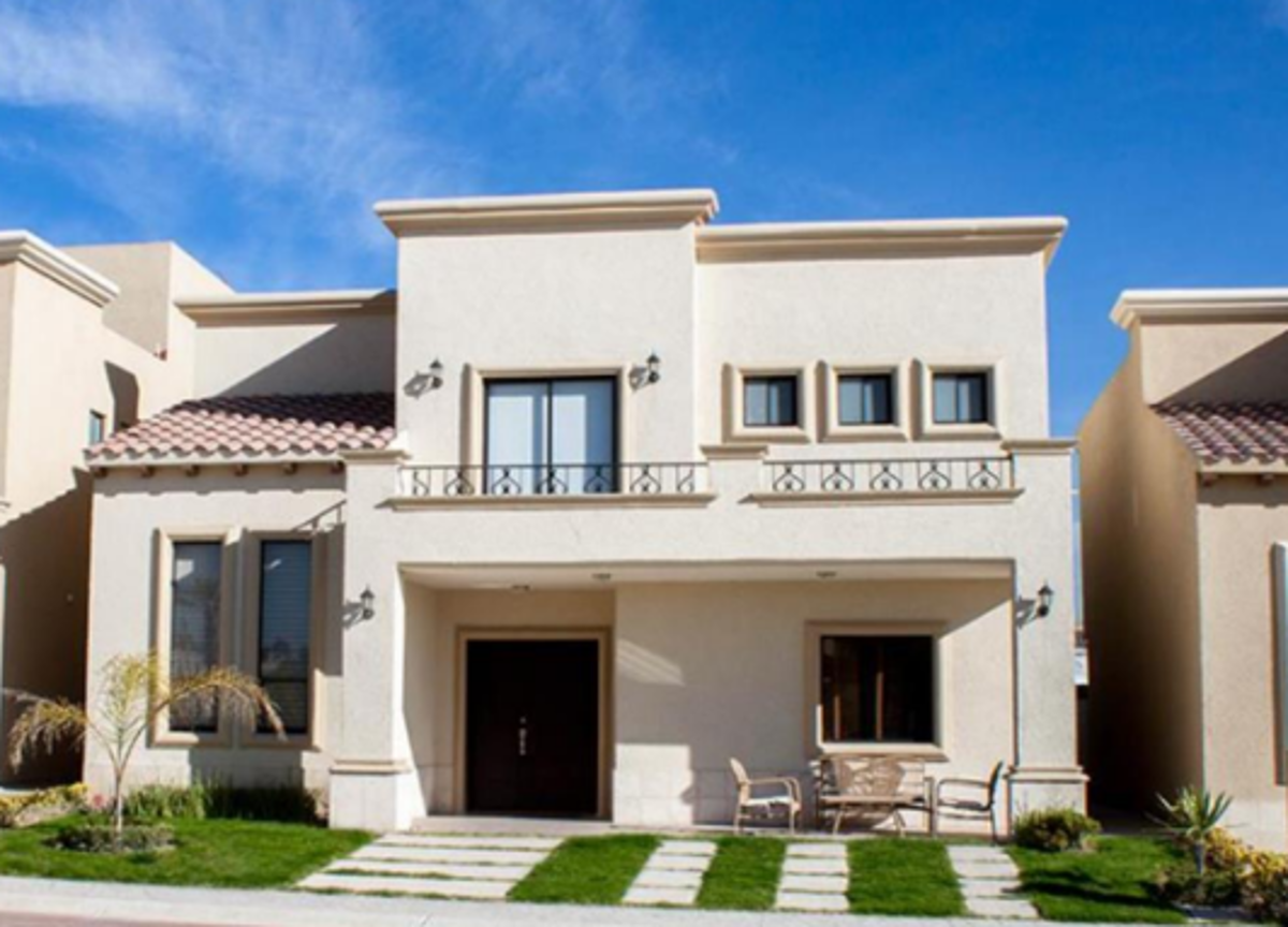 Casa en venta en Lomas Residencial Pachuca, Pachuca de Soto — foto 1 de 8