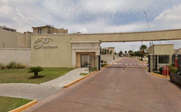 Casa en venta en Lomas Residencial Pachuca, Pachuca de Soto — foto 2 de 8