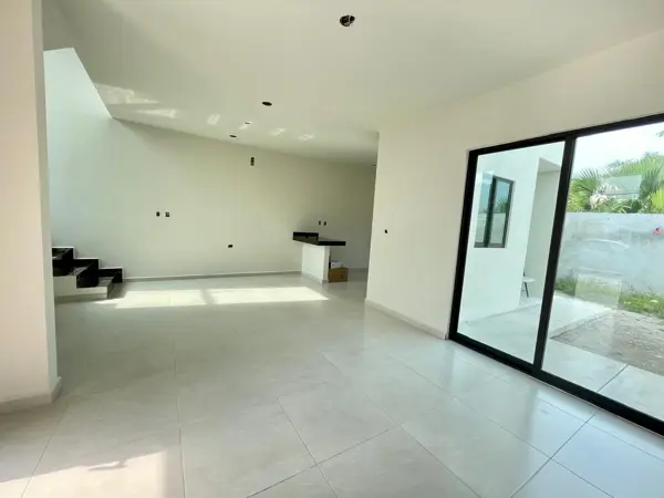 Casa en venta en Boquerón 3ra. Sección (El Guanal), Centro — foto 2 de 12