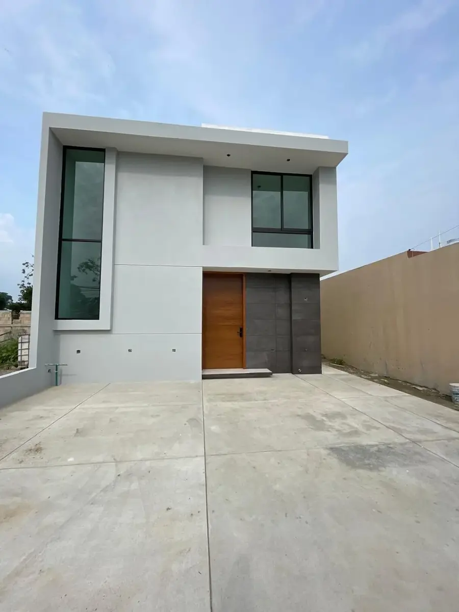 Casa en venta en Boquerón 3ra. Sección (El Guanal), Centro — foto 1 de 12