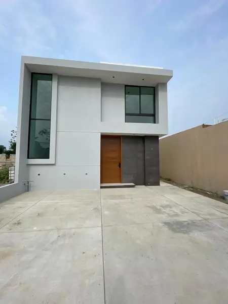 Casa en venta en Boquerón 3ra. Sección (El Guanal), Centro, Tabasco