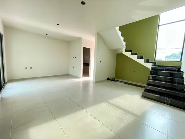 Casa en venta en Boquerón 3ra. Sección (El Guanal), Centro — foto 3 de 12