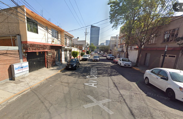 Casa en venta en Lomas de Plateros, Álvaro Obregón — foto 2 de 9