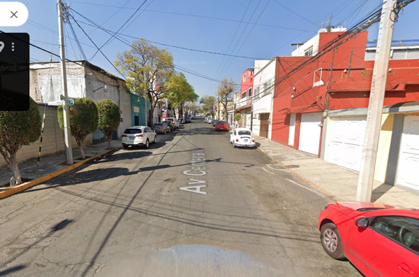 Casa en venta en Lomas de Plateros, Álvaro Obregón — foto 3 de 9
