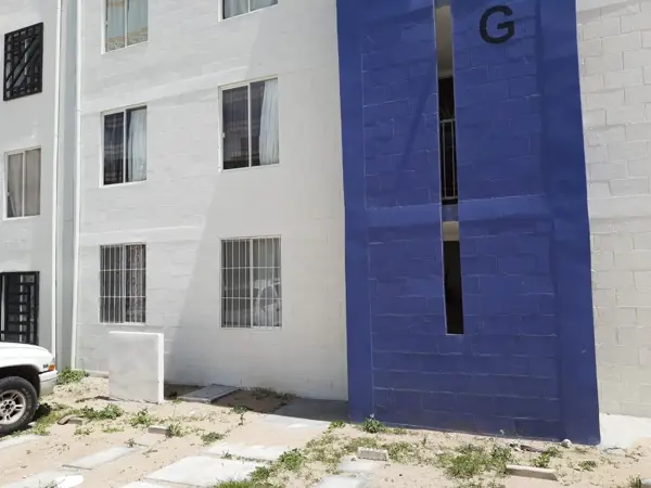Departamento en venta en Prados de San Juan, San Juan del Río — foto 2 de 23