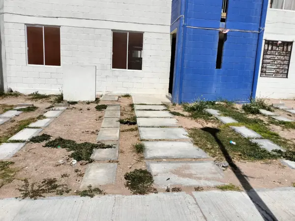 Departamento en venta en Prados de San Juan, San Juan del Río — foto 3 de 23