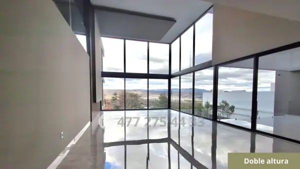 Casa en venta en Country Club Gran Jardín, León — foto 3 de 16