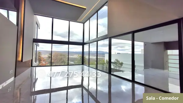 Casa en venta en Country Club Gran Jardín, León — foto 2 de 16