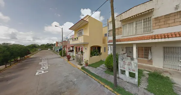 Casa en venta en Las Palmas, Minatitlán — foto 3 de 12