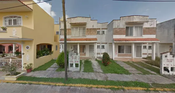 Casa en venta en Las Palmas, Minatitlán — foto 2 de 12