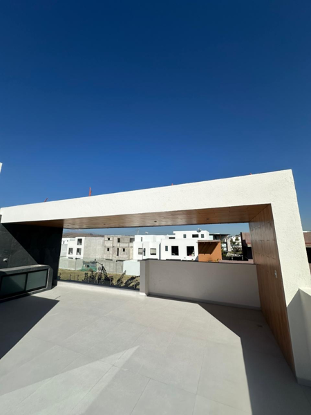 Casa en venta en Lomas de Angelópolis, San Andrés Cholula — foto 3 de 15