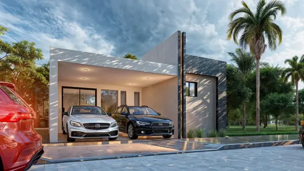 Casa en venta en Lomas de Angelópolis, San Andrés Cholula — foto 3 de 4