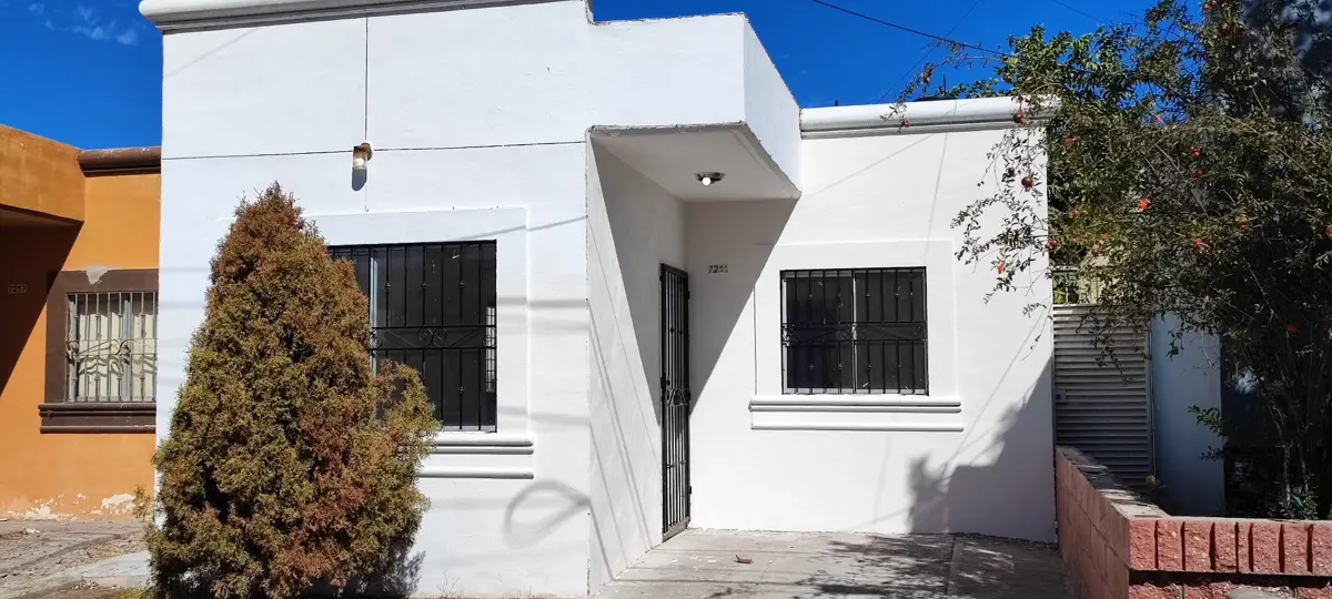 Casa en venta en Valles del Sol, Culiacán — foto 1 de 30