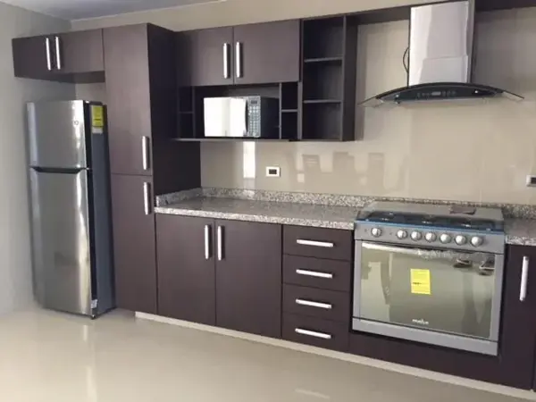 Departamento en venta en La Carcaña, San Pedro Cholula — foto 3 de 15