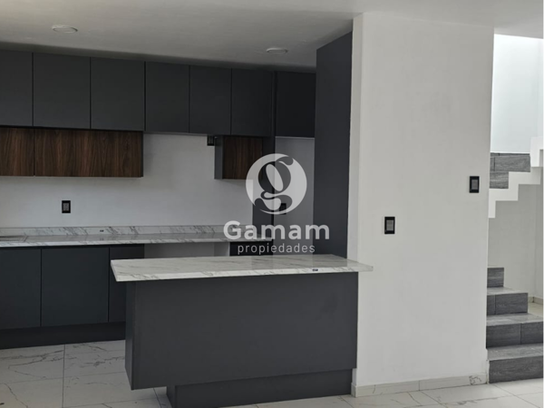 Casa en venta en Lomas del Portezuelo, Mineral de la Reforma — foto 3 de 17
