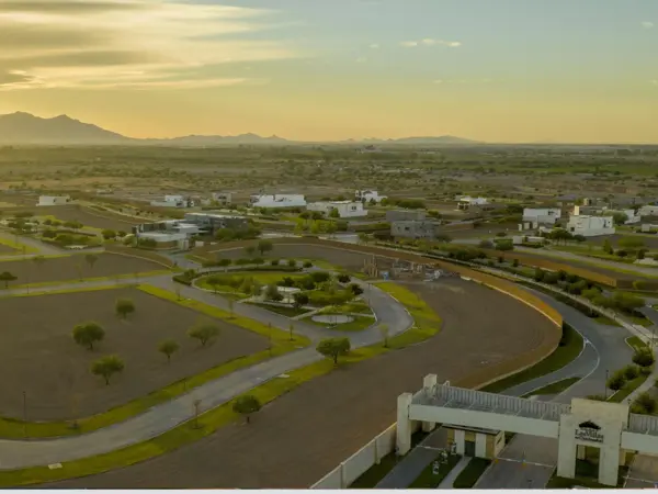 Terreno en venta en El Cardenchal, Torreón — foto 2 de 8