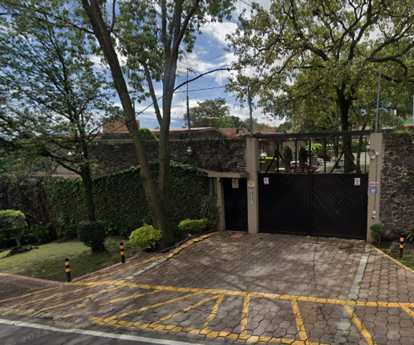 Casa en venta en Miguel Hidalgo 3A Sección, Tlalpan — foto 2 de 11