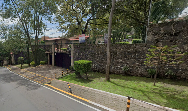 Casa en venta en Miguel Hidalgo 3A Sección, Tlalpan — foto 3 de 11