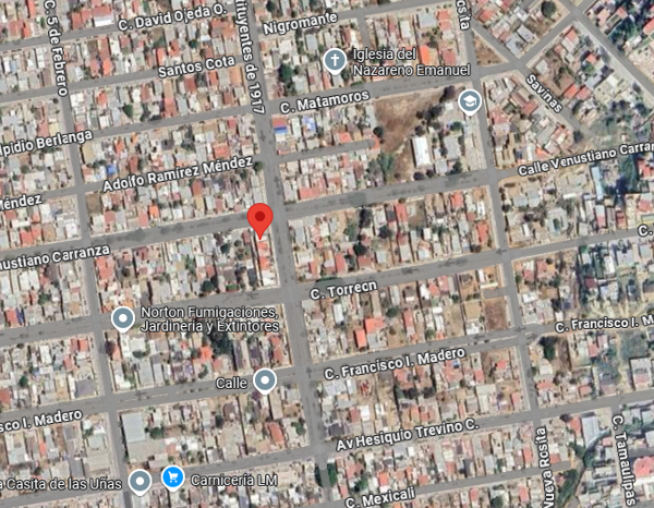 Casa en venta en Piedras Negras, Ensenada — foto 3 de 11
