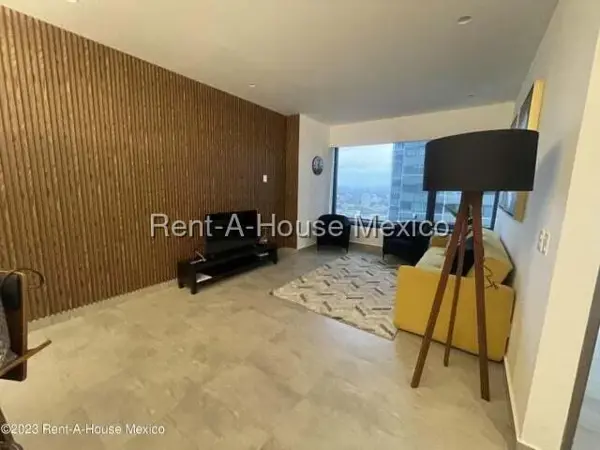 Departamento en renta en Ampliación Granada, Miguel Hidalgo — foto 3 de 23