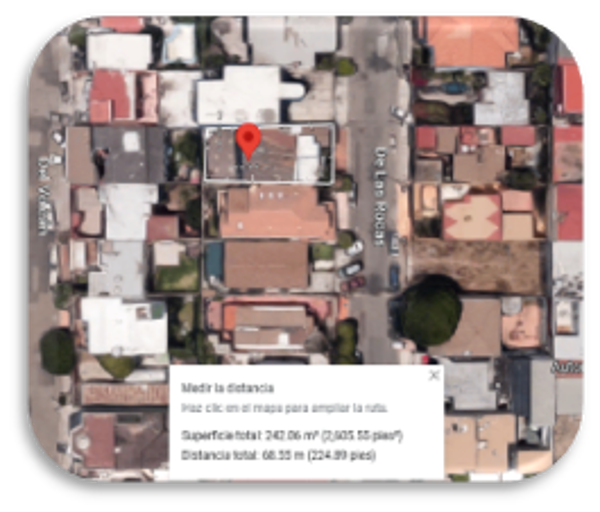 Casa en venta en Playas de Tijuana Sección Costa de Oro, Tijuana — foto 2 de 4