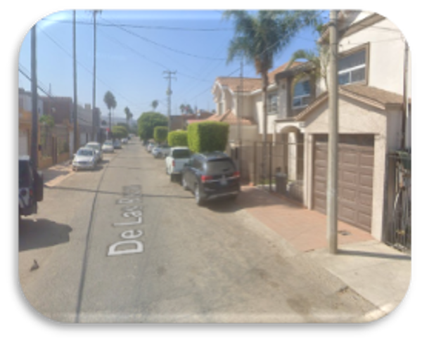 Casa en venta en Playas de Tijuana Sección Costa de Oro, Tijuana — foto 3 de 4