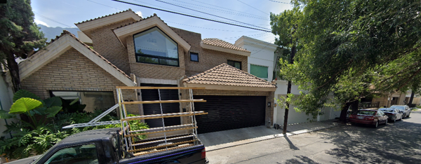 Casa en venta en Mirasierra, San Pedro Garza García — foto 2 de 5