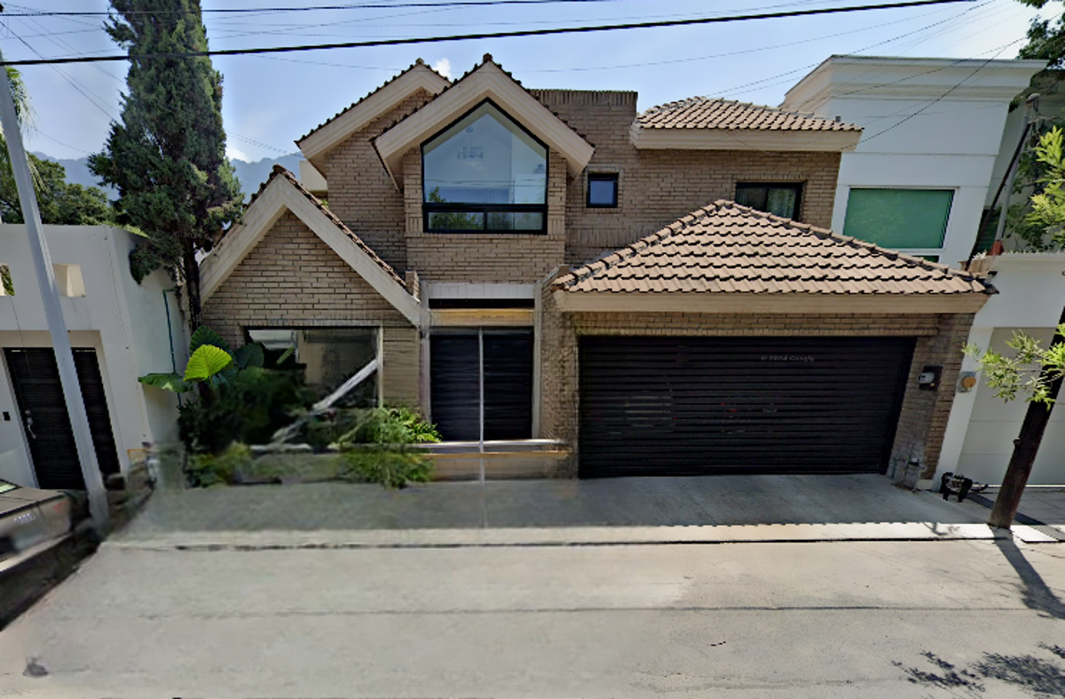 Casa en venta en Mirasierra, San Pedro Garza García — foto 1 de 5