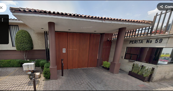 Casa en venta en Pueblo Nuevo Bajo, La Magdalena Contreras — foto 2 de 9