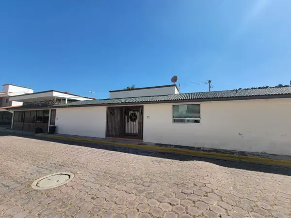 Casa en venta en Residencial Camino Real, San Andrés Cholula — foto 3 de 24