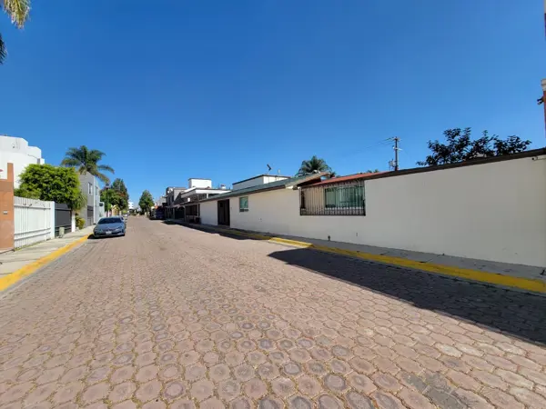 Casa en venta en Residencial Camino Real, San Andrés Cholula — foto 2 de 24
