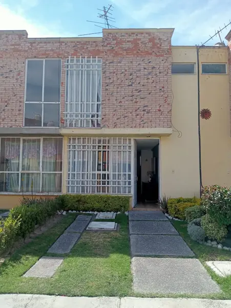 Casa en venta en Real Campestre, Puebla, Puebla Casa en venta en Real Campestre, Puebla, Puebla