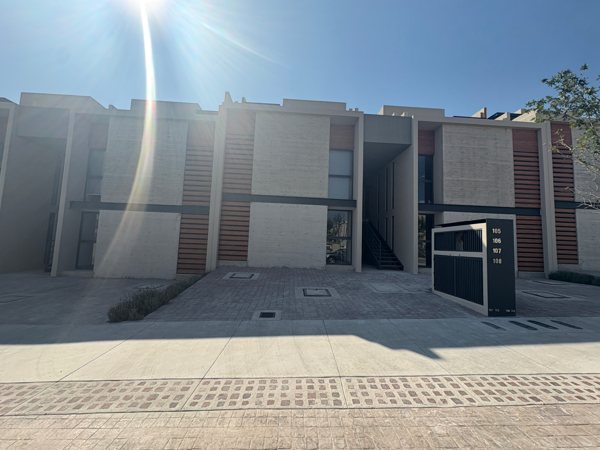 Departamento en renta en Zákia, El Marqués — foto 1 de 50