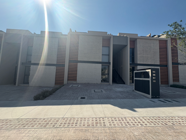 Departamento en renta en Zákia, El Marqués, Querétaro