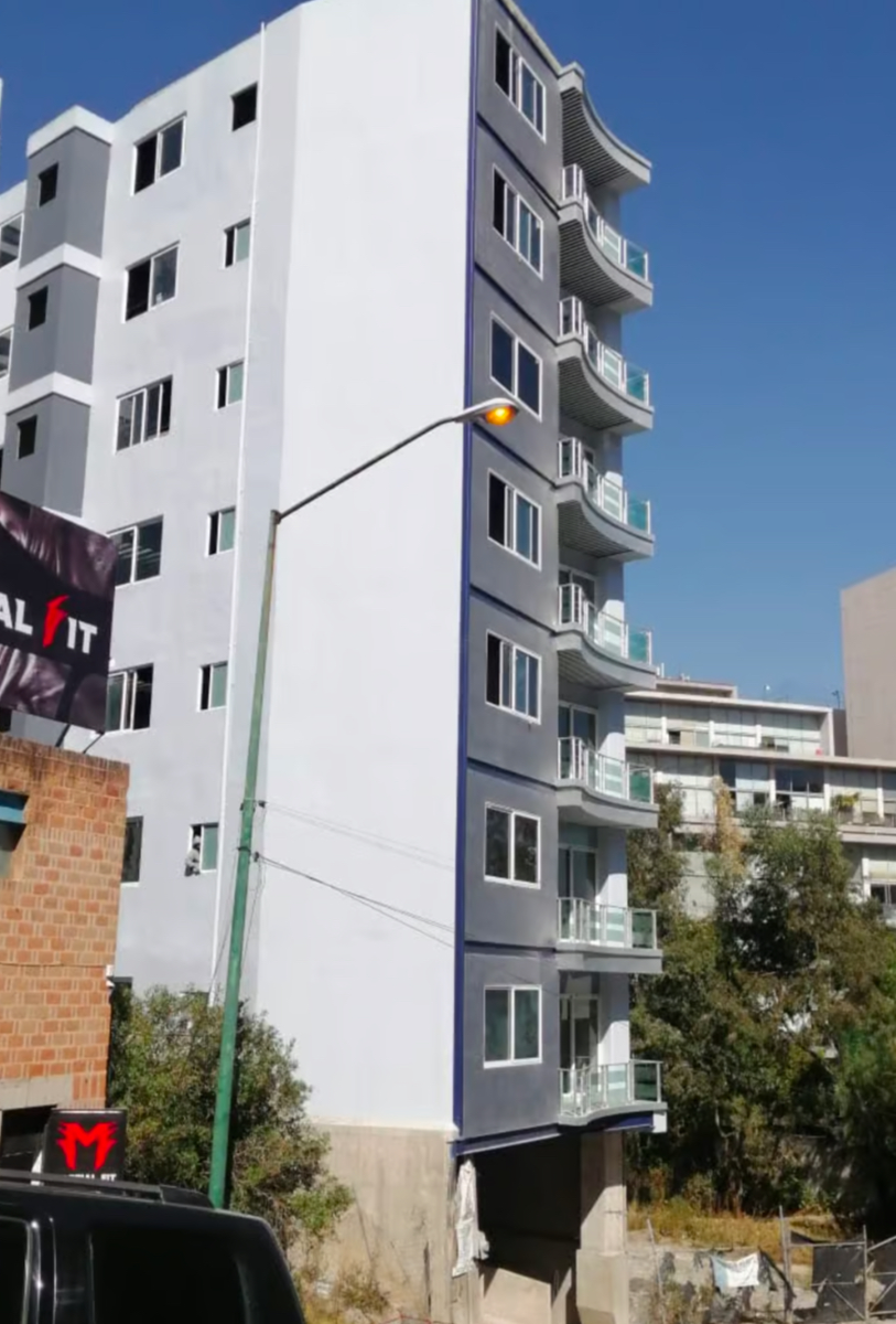 Departamento en venta en Lomas de la Herradura, Huixquilucan — foto 1 de 20