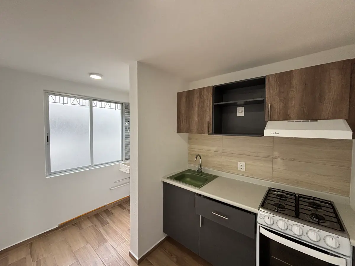 Departamento en venta en Vallejo, Gustavo A. Madero — foto 1 de 17